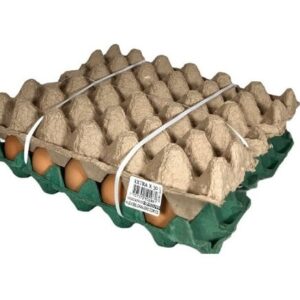 Huevos Tipo Extra 30 und