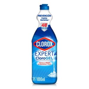 Blanqueador CloroGel Clorox x1L