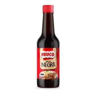 Salsa Fruco Negra x155ml