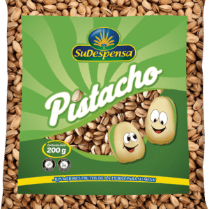 Pistacho SuDespensa x200g