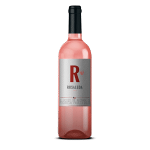 Vino Rosaleda Rosé Botella x750ml