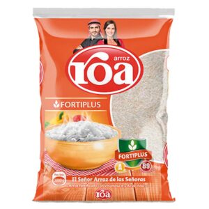 Arroz Roa x 3Kg