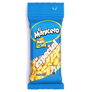 Manicero La Especial X21gr