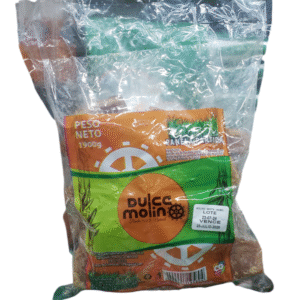 Panela Partida En Bolsa x1900g