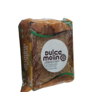 Panela Cuadrada Lisa x 500g
