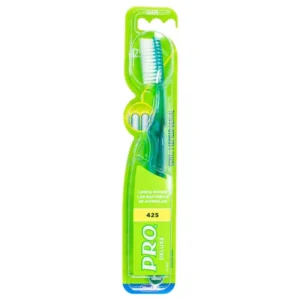 Cepillo Dental Pro Deluxe Suave