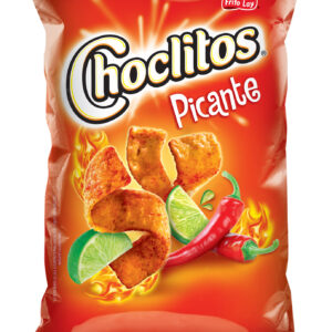 Choclitos Picantes X45g