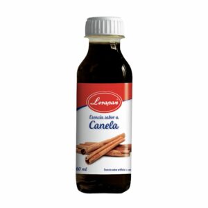 Esencia Canela Levapan x 60ml