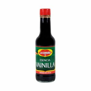 Esencia Vainilla La Coruña x 155ml