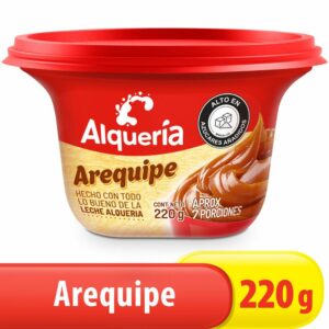 Arequipe Alquería Tradicional x220g