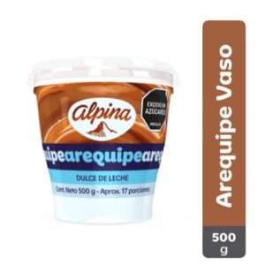 Arequipe Alpina x500g