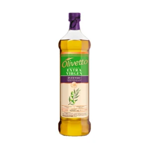 Aceite olivetto extra virgen suave x1000Ml