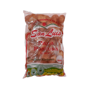 PAPA PASTUSA PAREJA SAN LUIS X 5 LB PAQUETE