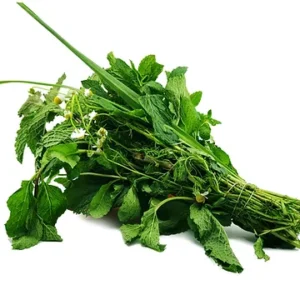 Aromáticas frescas paquete