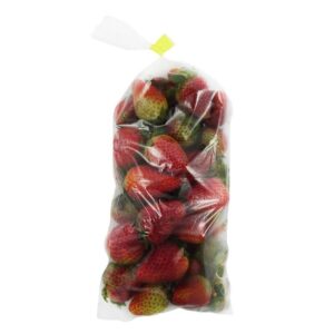 Fresas paquete