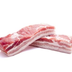 PANCETA DE CERDO X 500gr