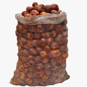 Bulto de papa pastusa